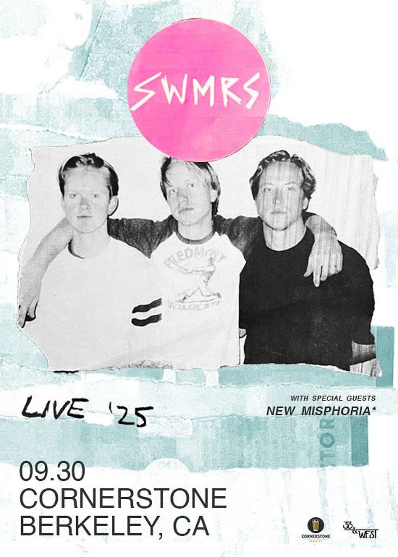 SWMRS