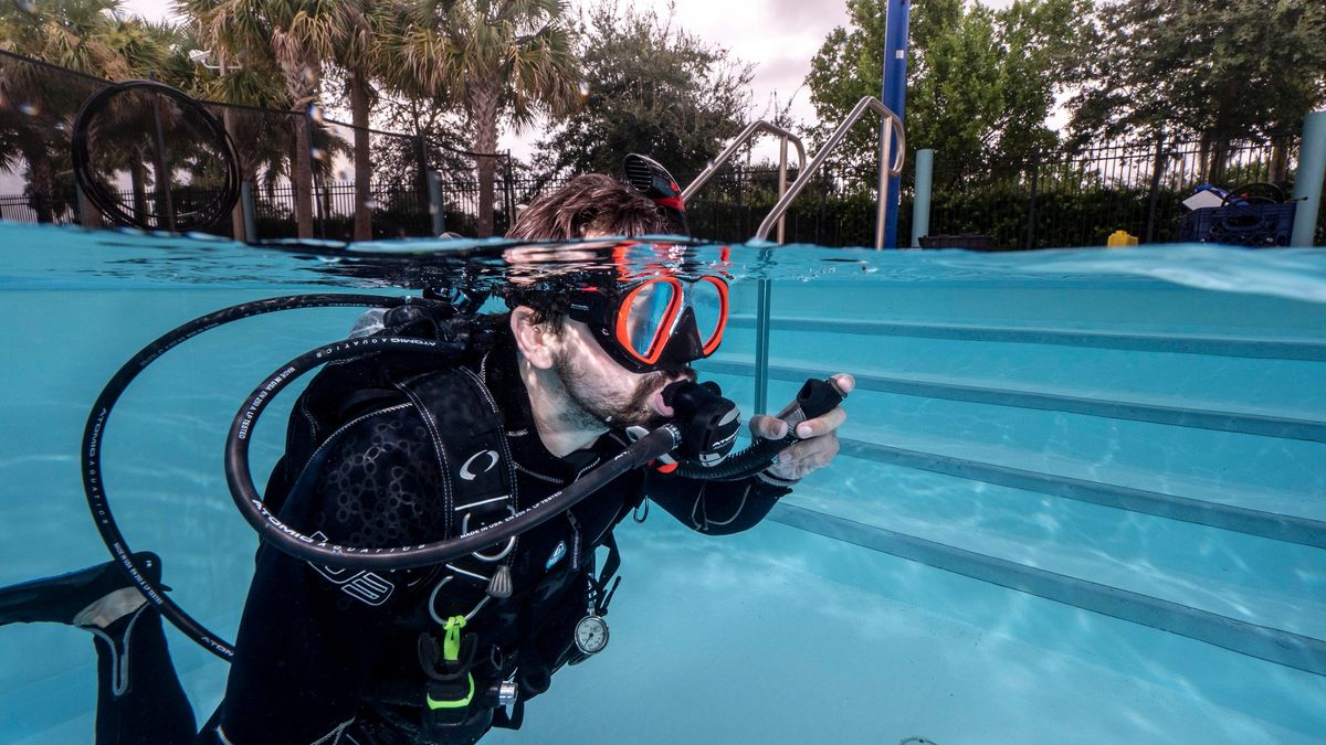 \ud83c\udf0a Dive Back In with the SDI Refresher \/ Inactive Diver Course! \ud83c\udf0a