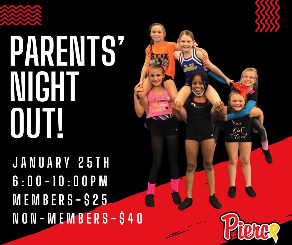 Parents\u2019 Night Out 