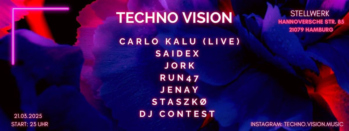 Techno Vision