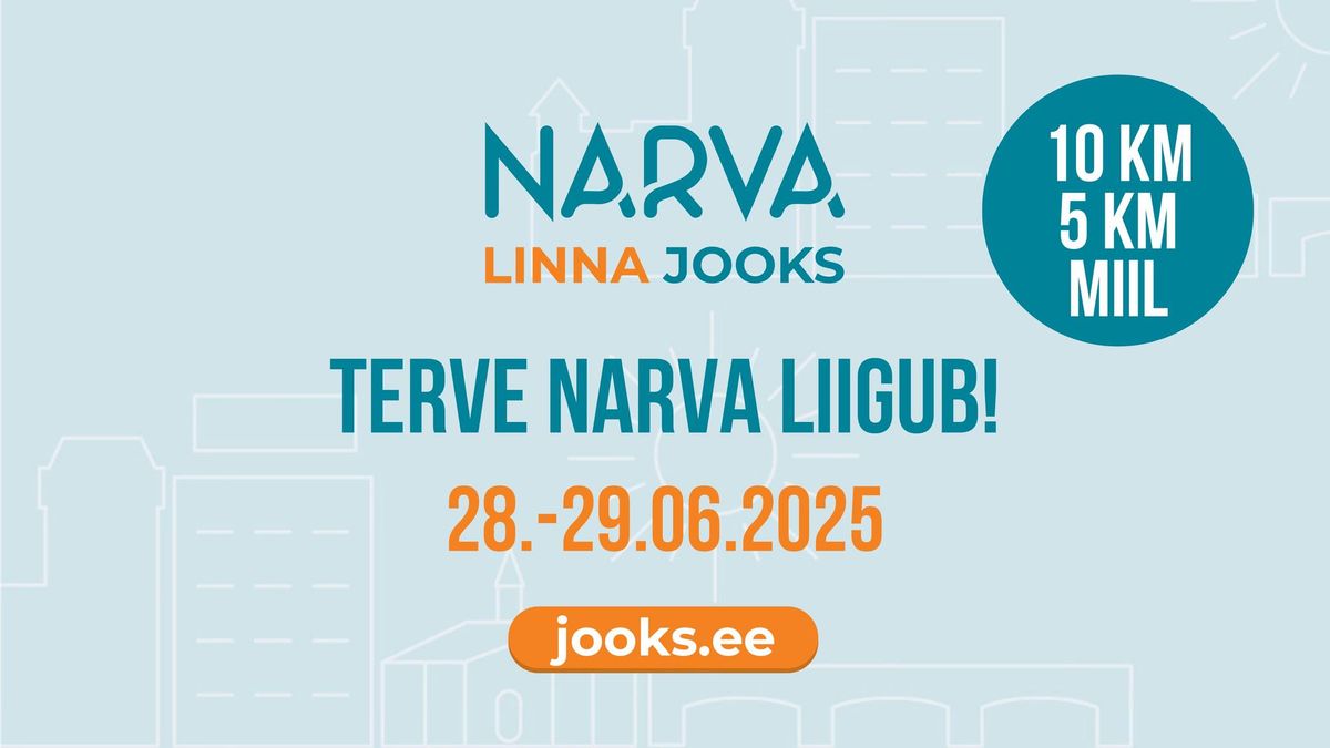 Narva Linna Jooks