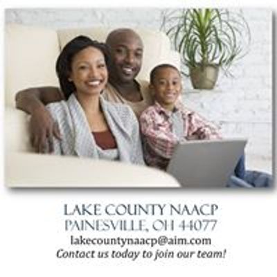 NAACP - Lake County, Ohio