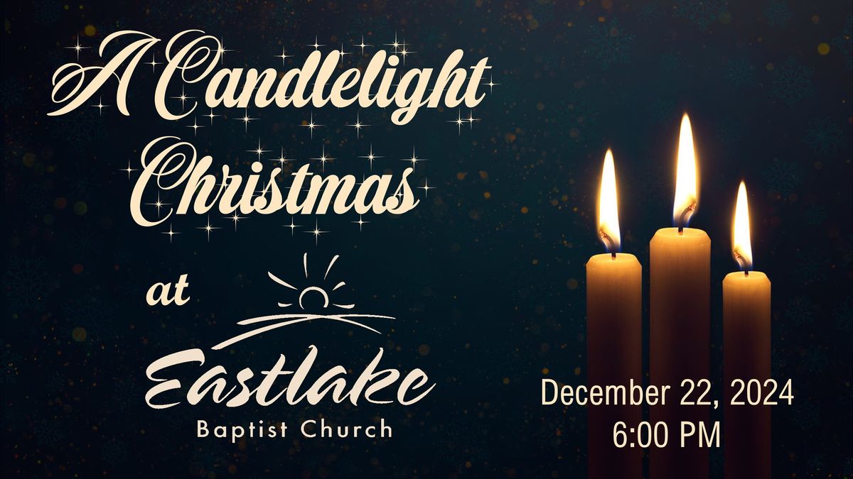 Christmas Candlelight Service