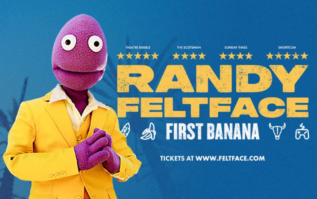 Randy Feltface