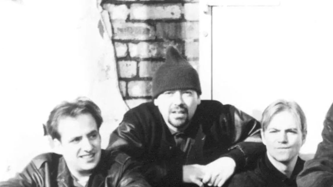 The Farm, Happy Mondays, Northside in Leeds