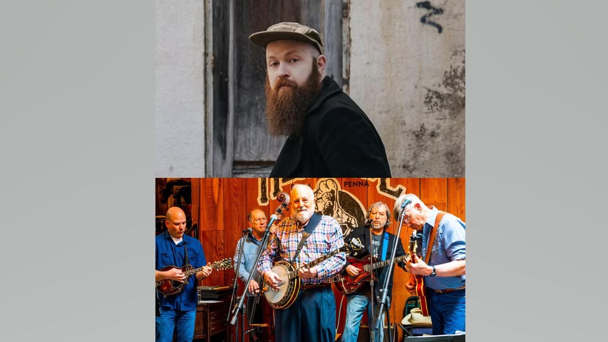 Mark Schultz at Blue Gate Performing Arts Center