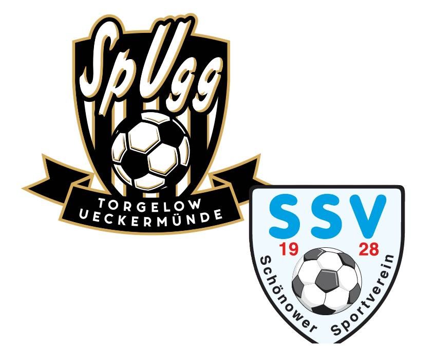 Testspiel: \tSpVgg - Sch\u00f6nower SV