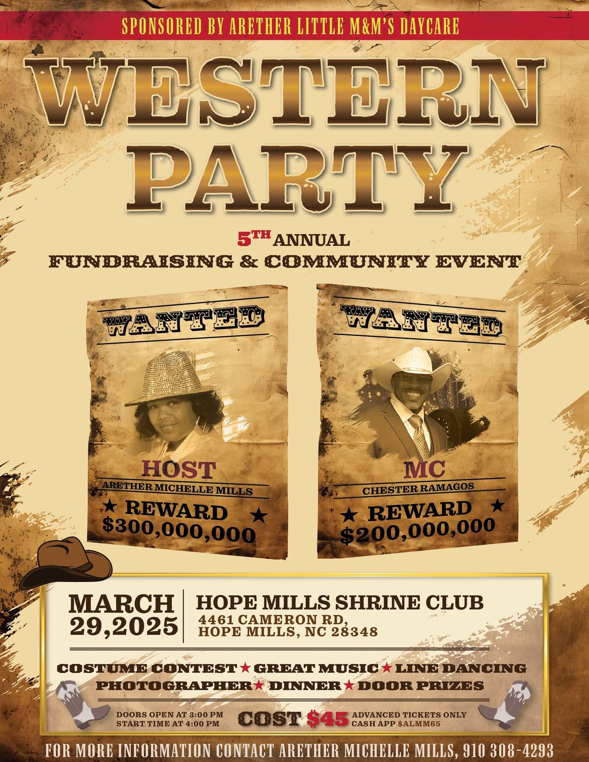 Western Event