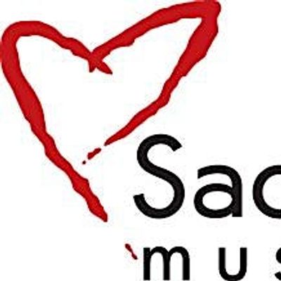 Sacred Heart Music Center