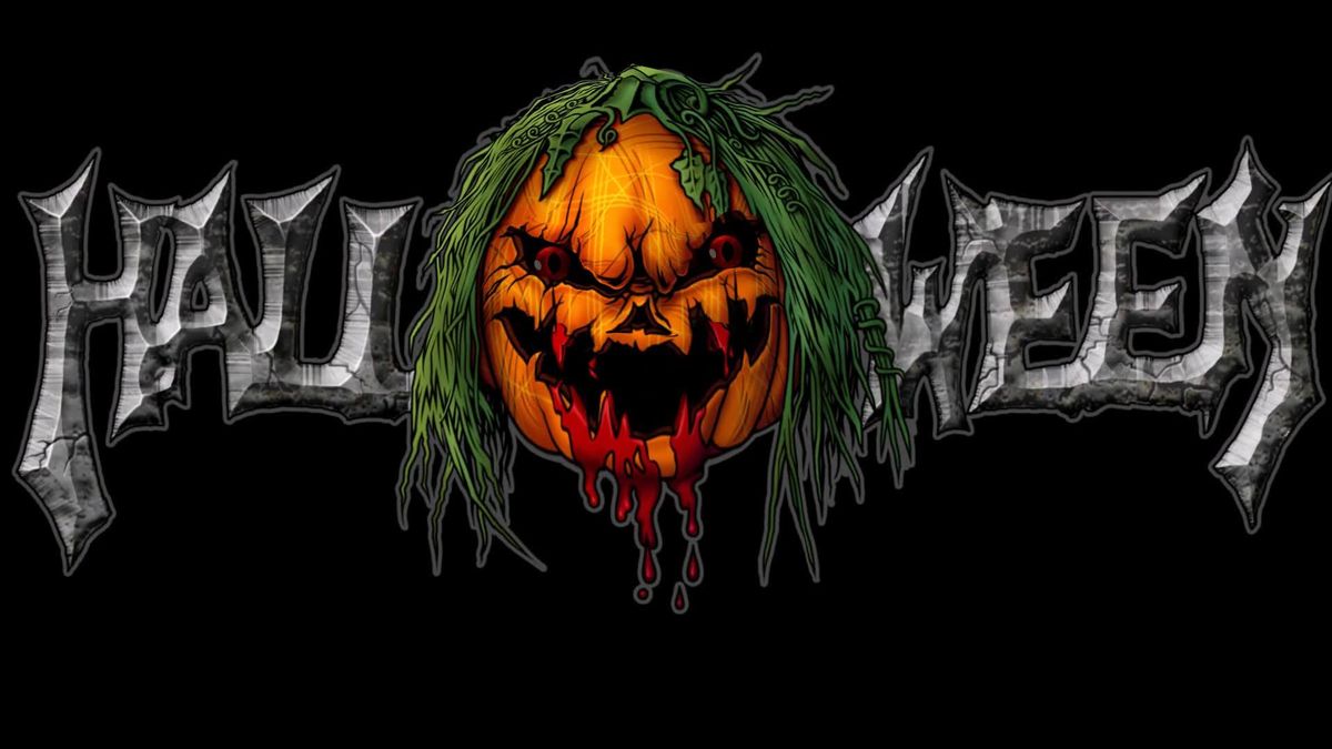 HALLOWEEN THE HEAVY METAL HORROR SHOW! LIVE AND LOUD! 