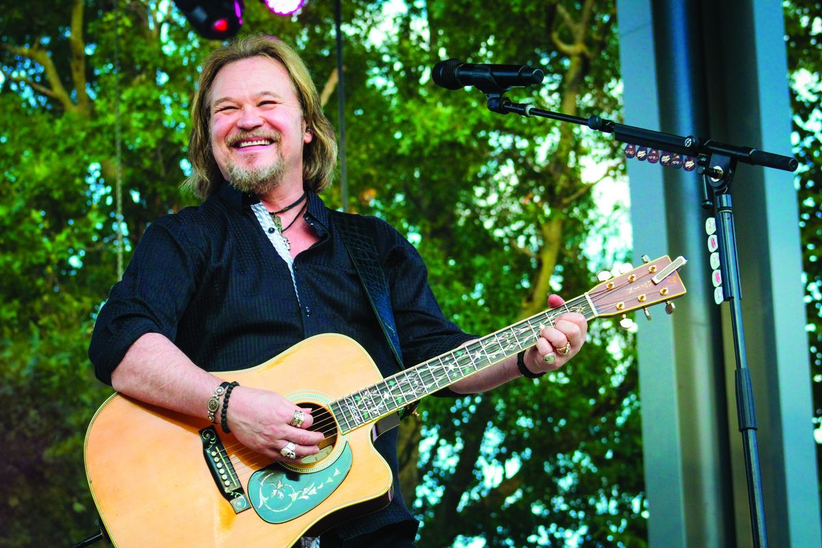 Travis Tritt