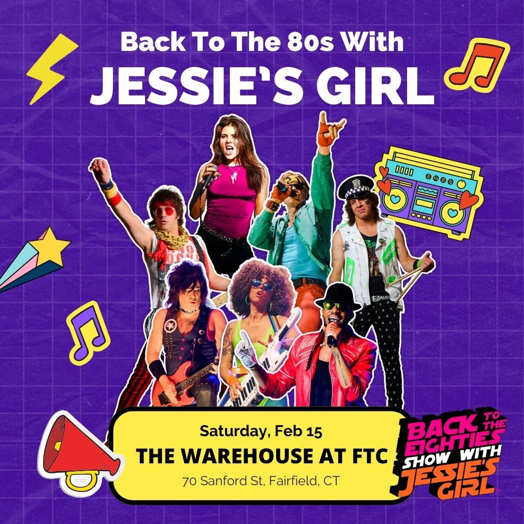 Jessie's Girl