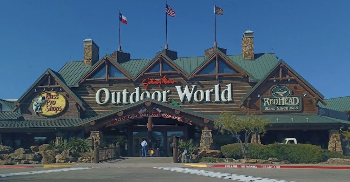 TX License To Carry Class at Bass Pro Shops GRAPEVINE, TX - 10AM to 5PM