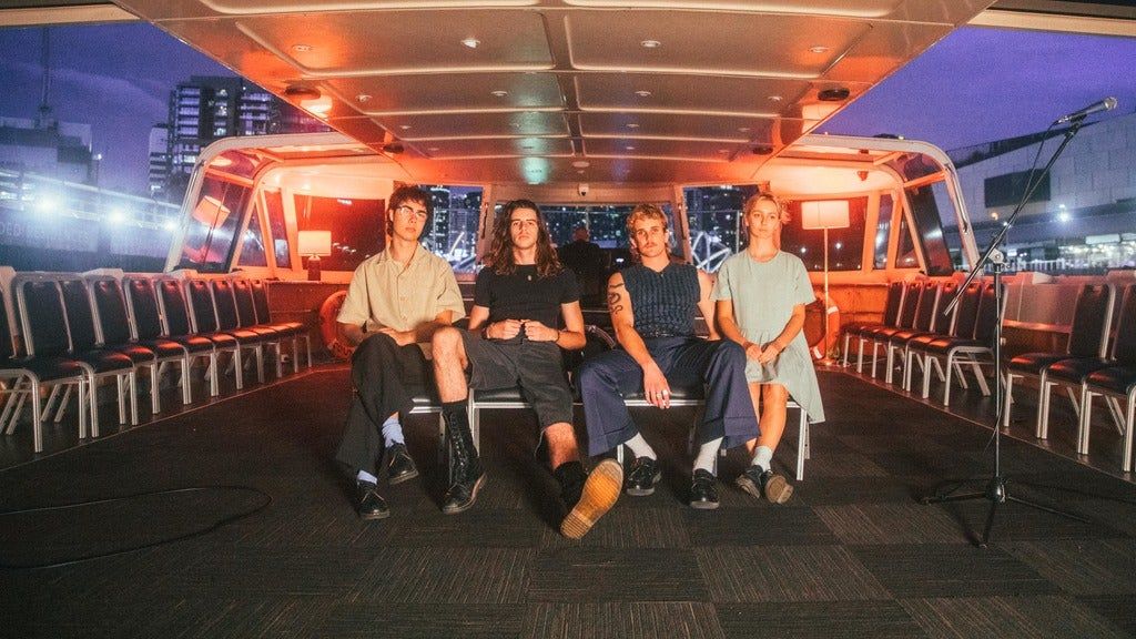 Day Trip Music Festival 2022 Tickets, Central Park, Townsville, 20 August 2022 Day Trip Music Festival 2022 Tickets, Central Park, Townsville, 20 August 2022