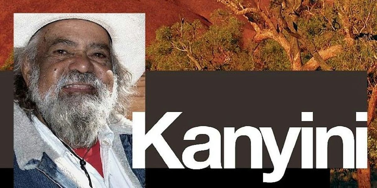 FREE FILM DAY: Kanyini