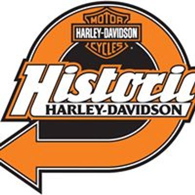 Historic Harley-Davidson of Topeka