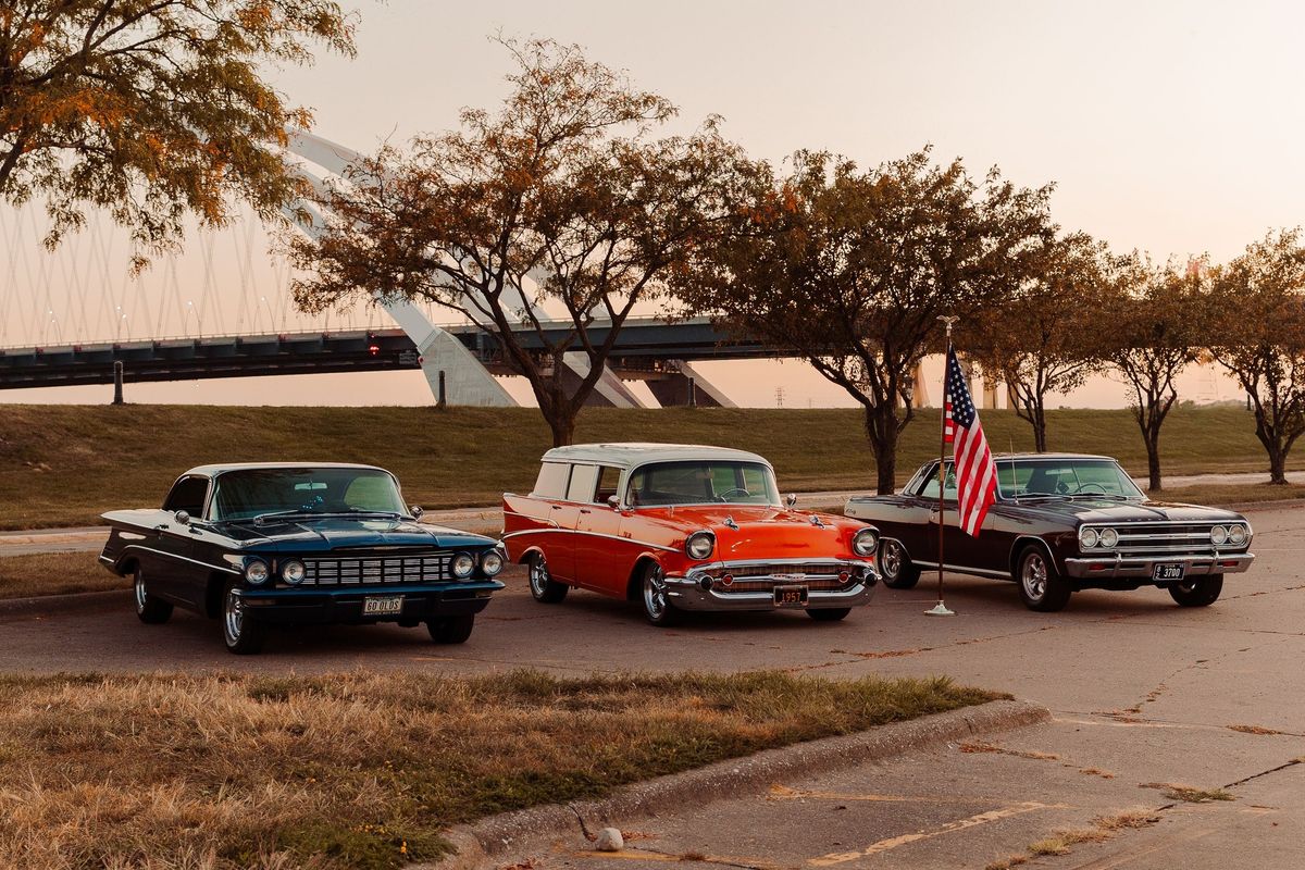 Veterans Car Club 2nd Annual Car, Truck & Bike Show Spring Edition