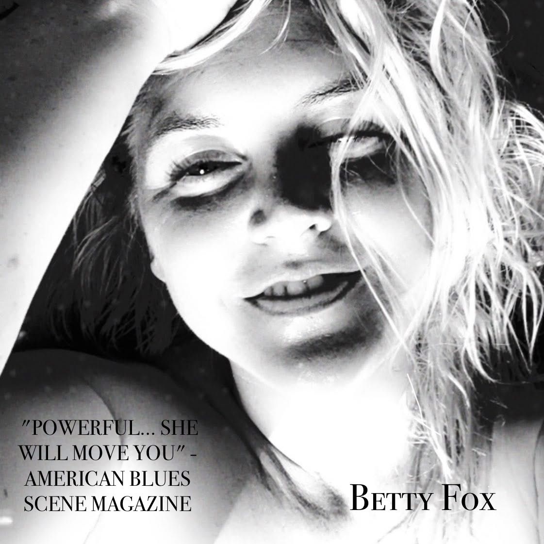 Betty Fox