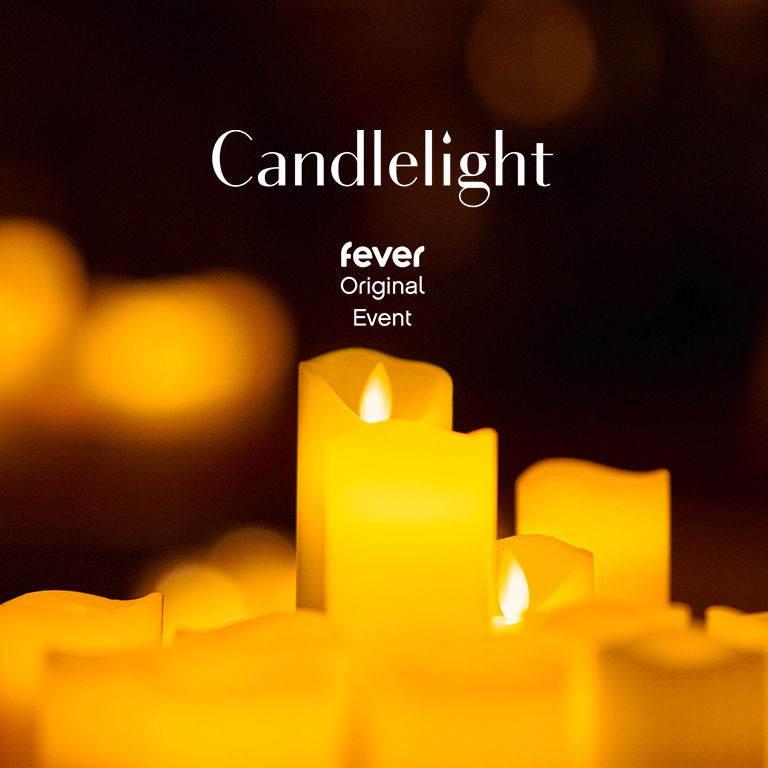 Candlelight: A Tribute to Queen