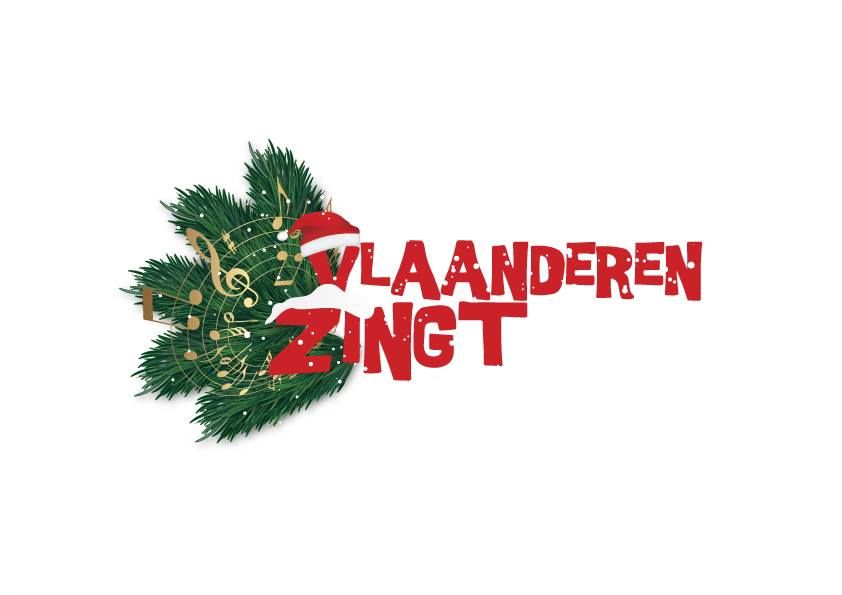 Vlaanderen Zingt Kerst - Nieuwpoort 2024 