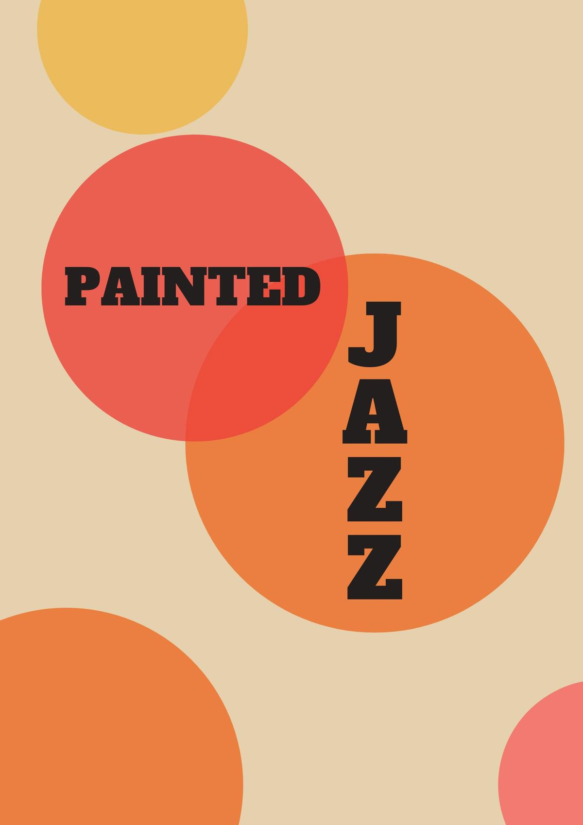 Painted Jazz