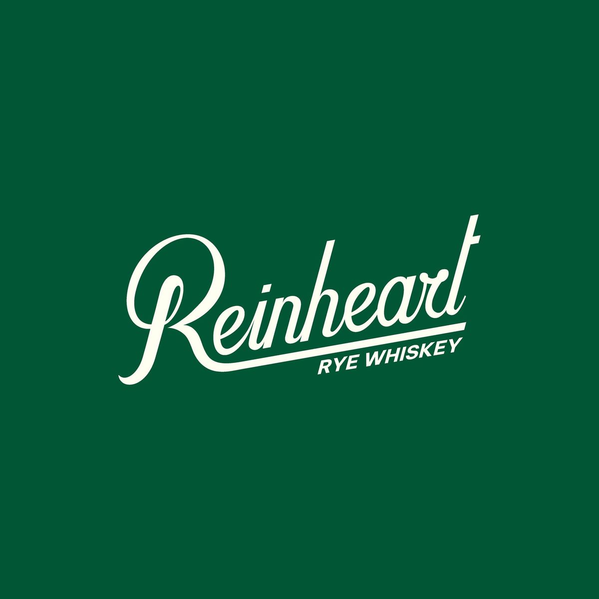 Reinheart Small Batch Release Party