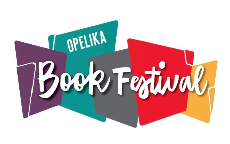 Opelika Book Festival 