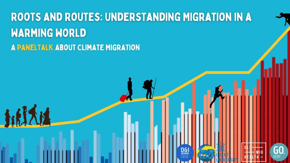 Roots and Routes: Understanding Migration in a Warming World