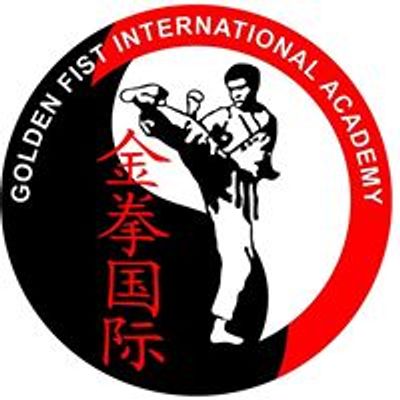 Golden Fist International Karate Academy