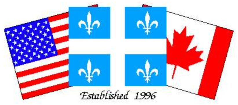 VT FRENCH-CANADIAN GENEALOGICAL SOCIETY & GENEALOGICAL SOCIETY OF VERMONT ANNUAL FALL CONFERENCE