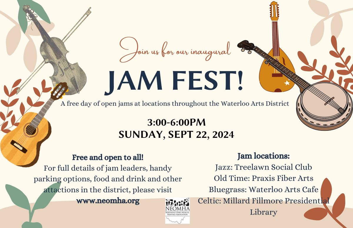 Jam Fest