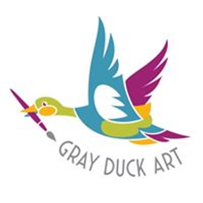 Gray Duck Art