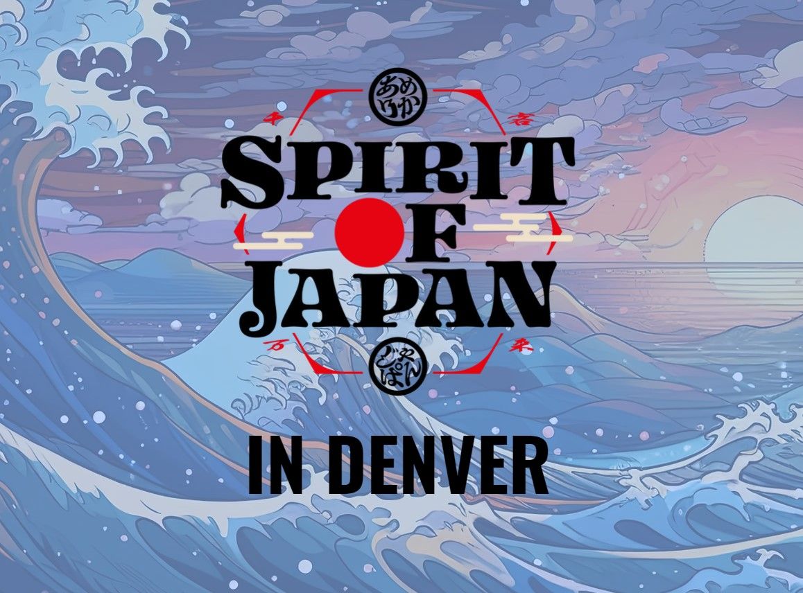 Spirit of Japan