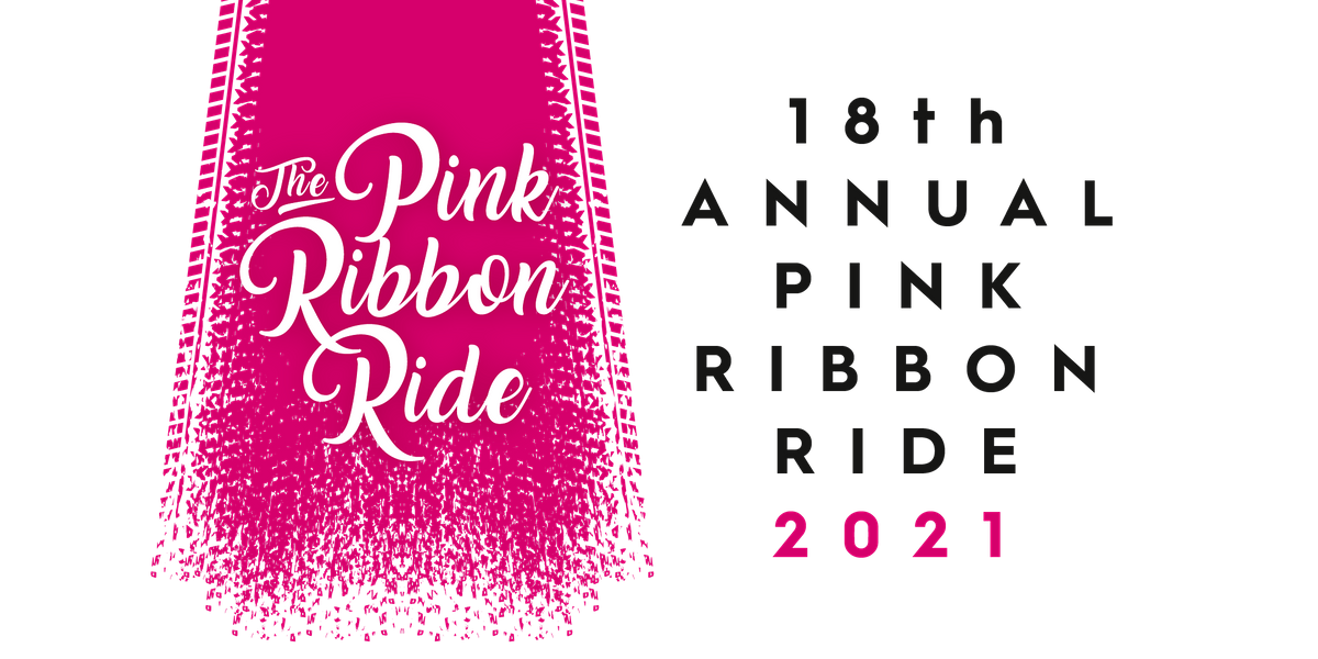 18th Annual Pink Ribbon Ride - Auckland