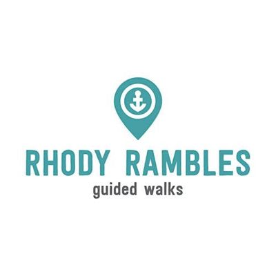 Rhody Rambles