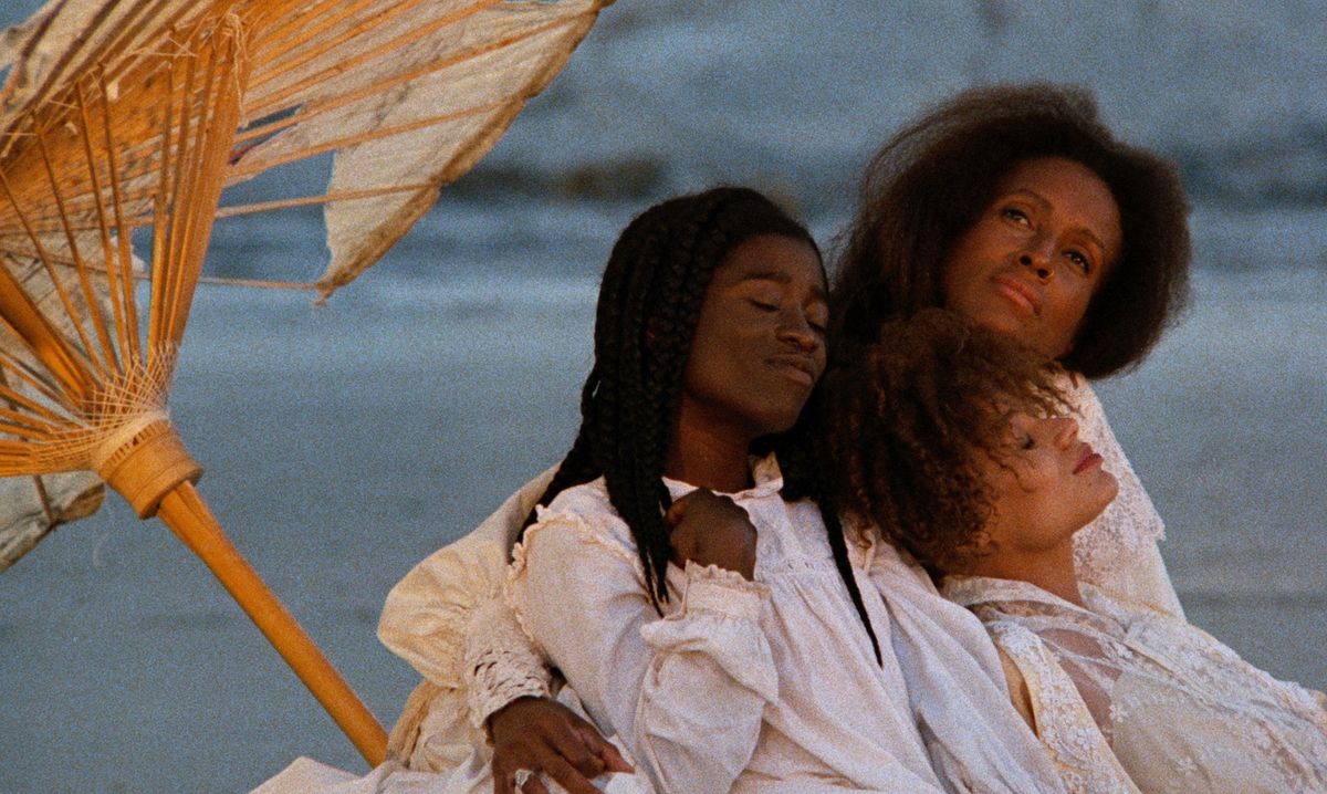 Black Culture Rewind: 'Daughters of the Dust'