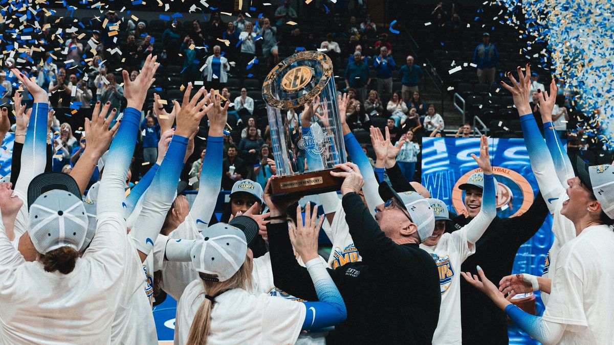 Kentucky Wildcats at Texas A&M Aggies Softball