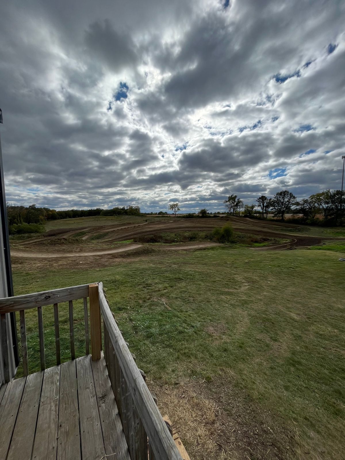 Jefferson County Motocross Season Finale Race