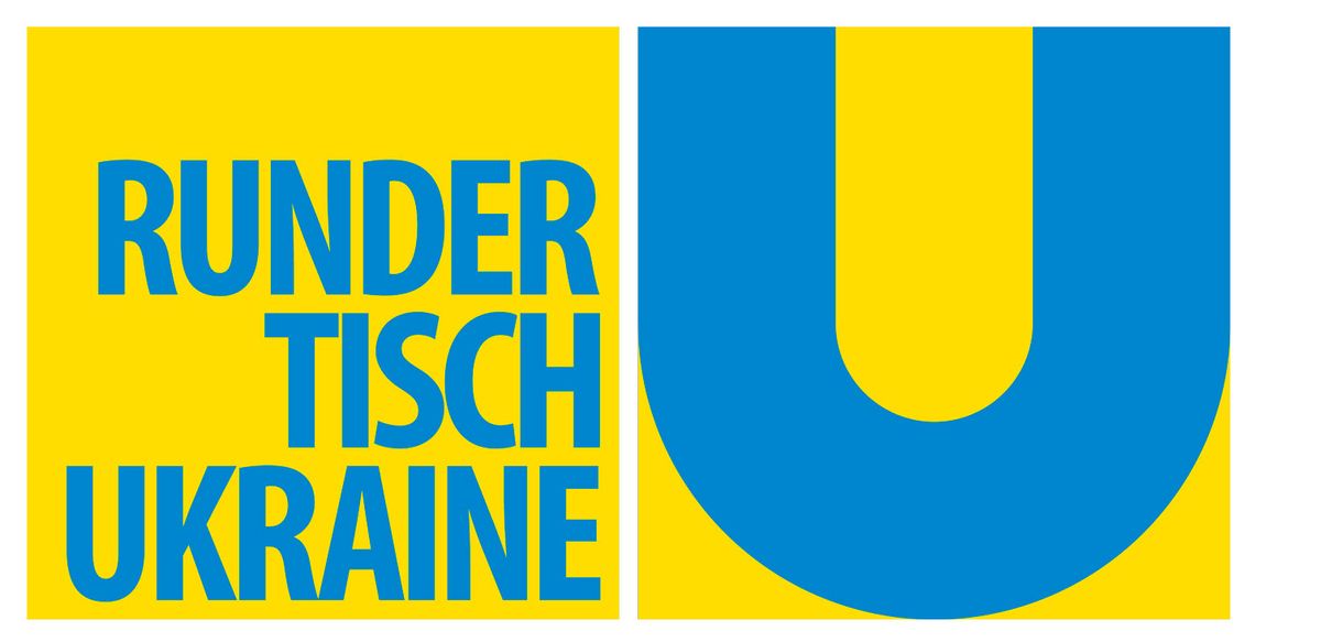 Runder Tisch Ukraine: This War is Far from Over