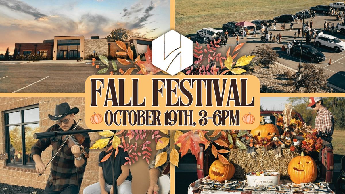 Fall Festival 