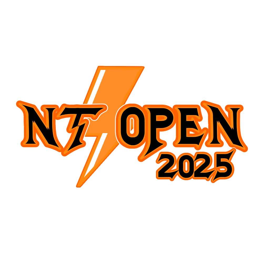 NT Open 2025