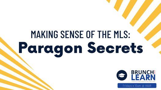 Making Sense of the MLS