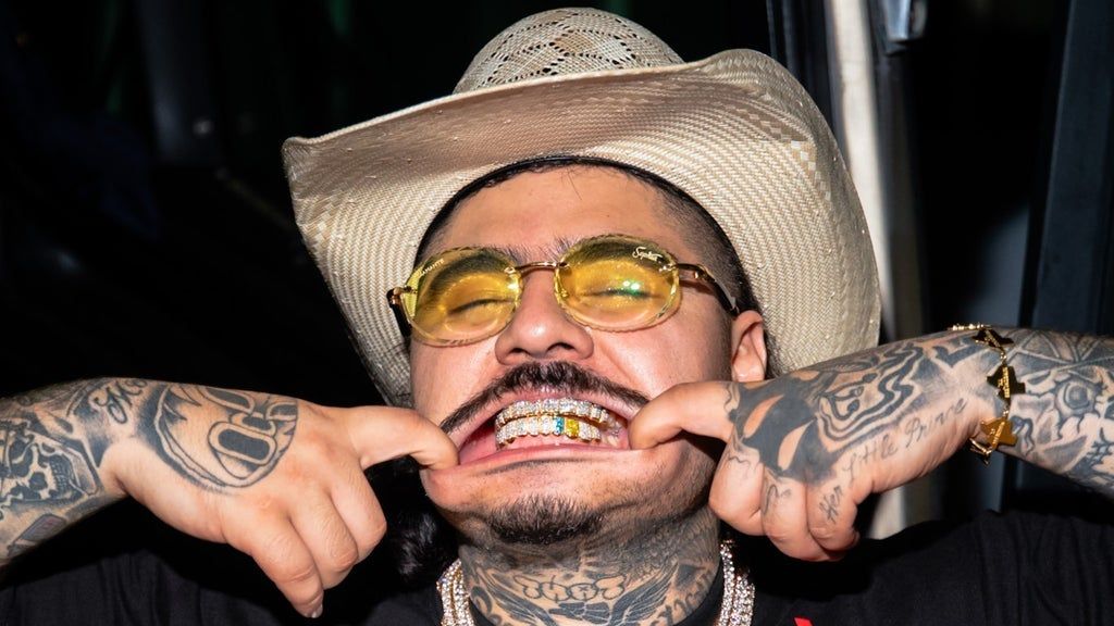 That Mexican OT - The Recess Tour