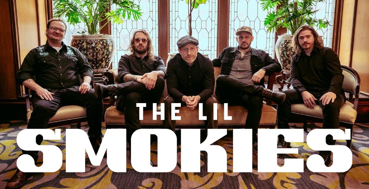 THE LIL SMOKIES