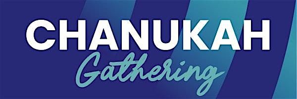 Down Syndrome Family Chanukah Party hosted by The Jewish Connection Network