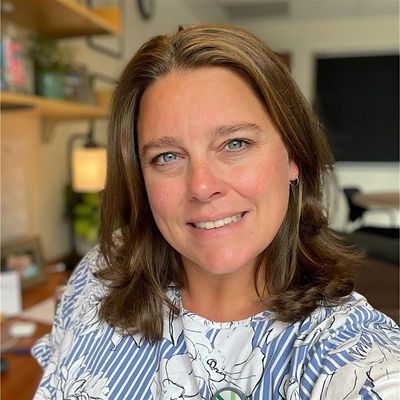 Beth Seniw - UVM Health Network - VHES Chapter Rep