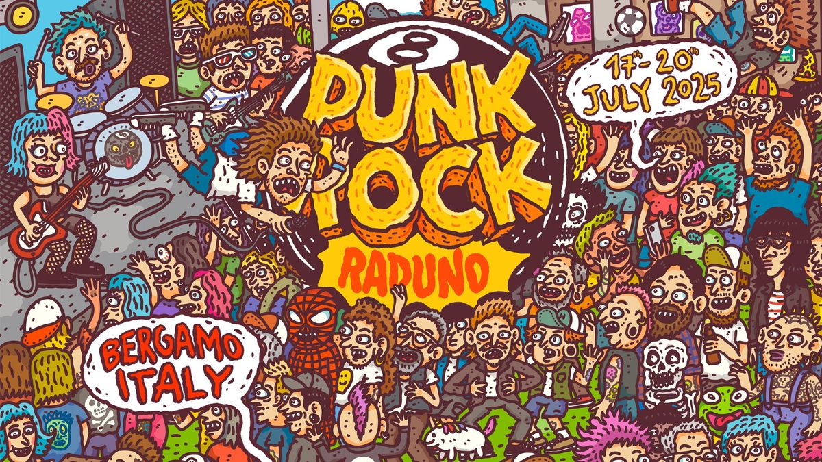 PUNK ROCK RADUNO 8