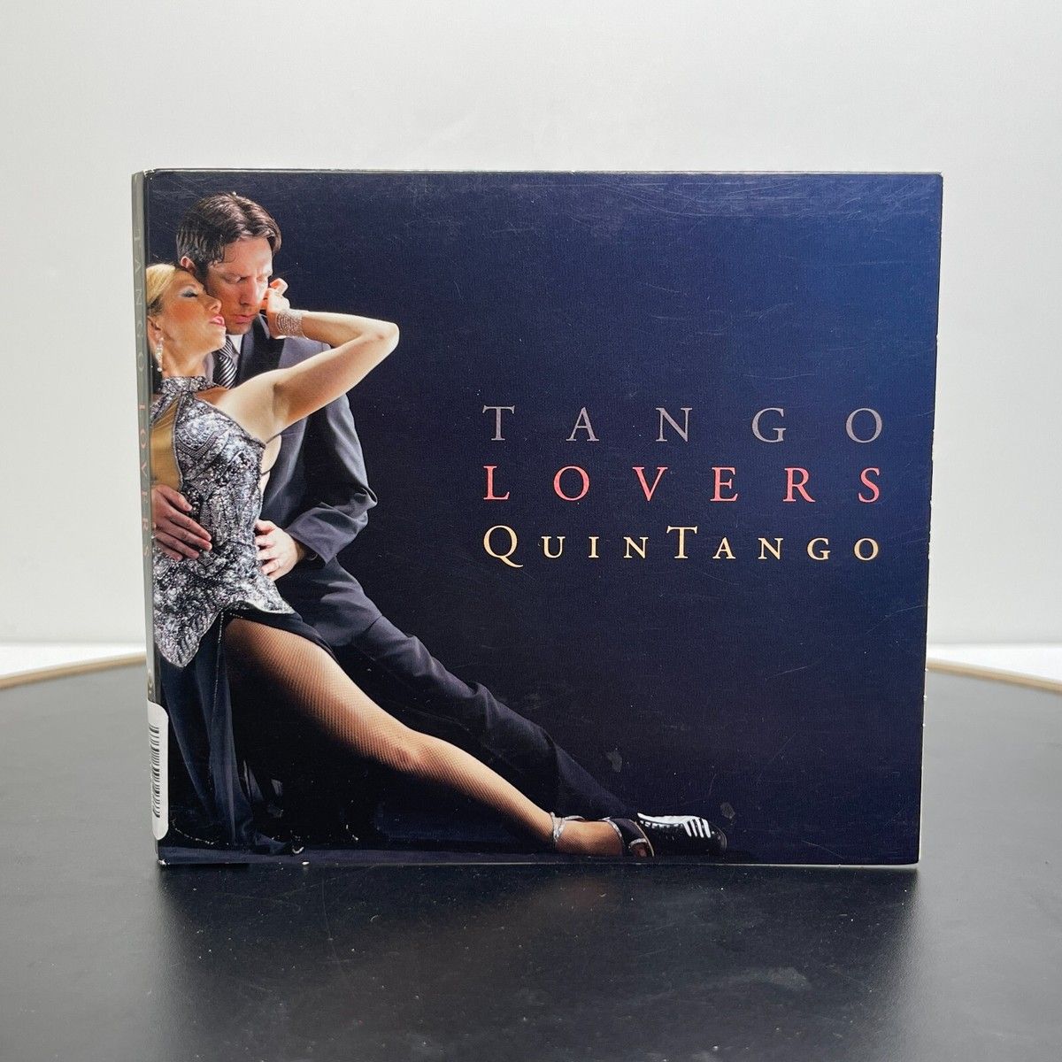 Quintango