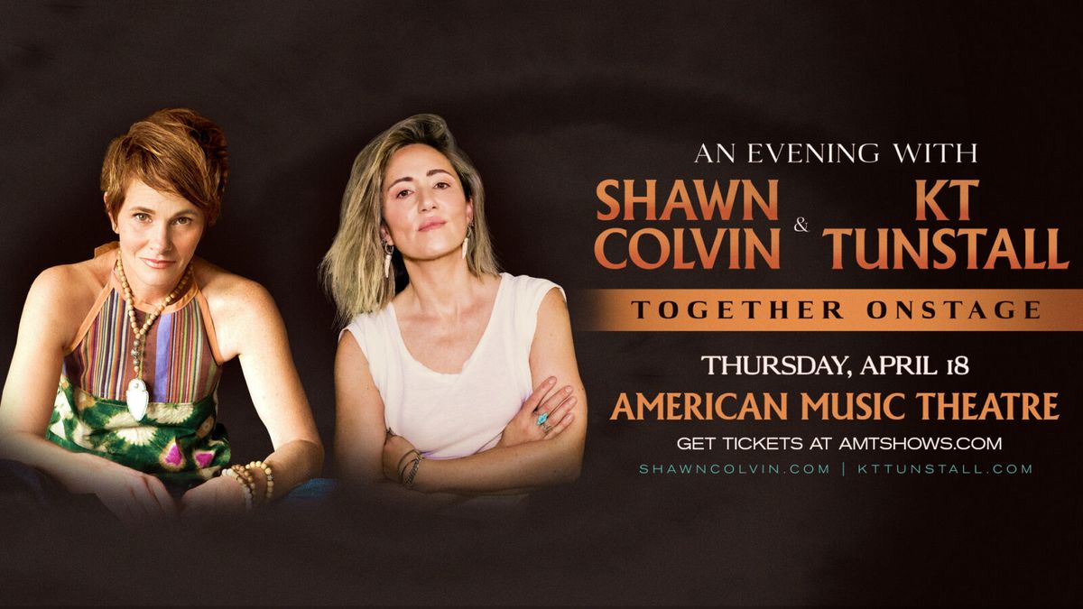 KT Tunstall at Egyptian Theatre - UT