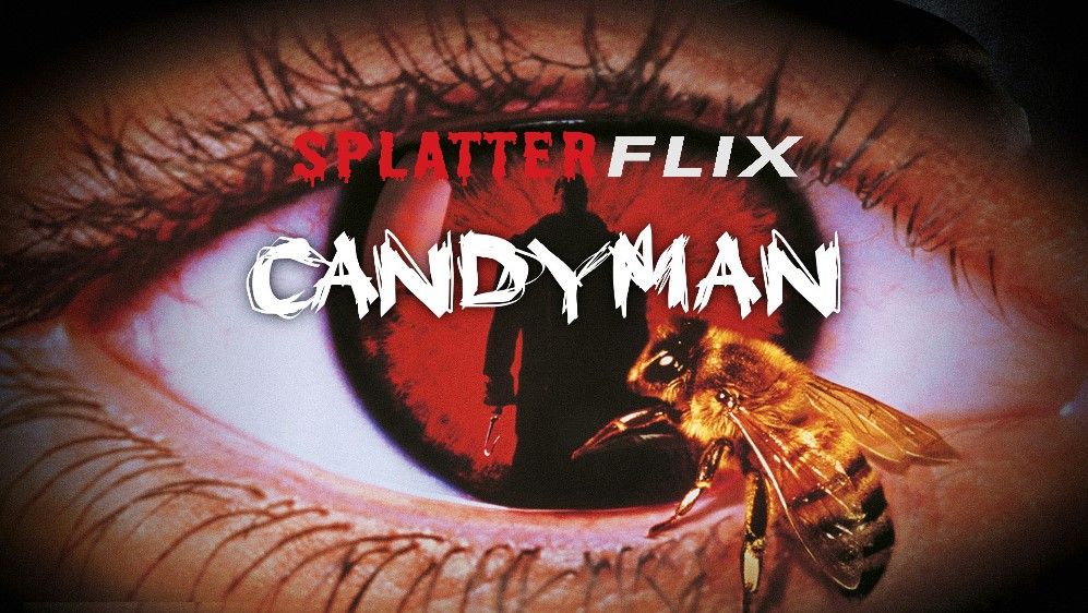 CANDYMAN (1992)